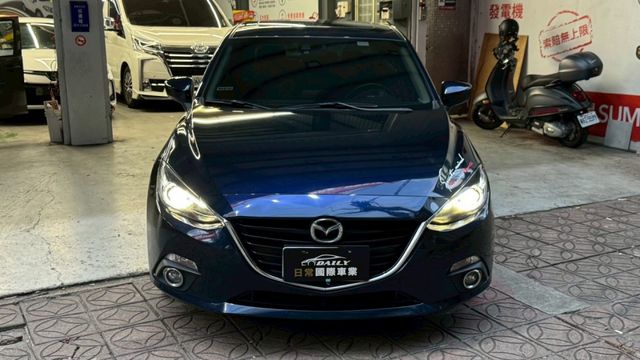 頂級型2.0 自然進氣養護相對單純、開起來線性  第1張相片