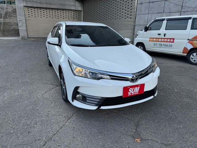 Toyota 妥善率佳、保養成本親民，二手市場接受度高  第1張相片