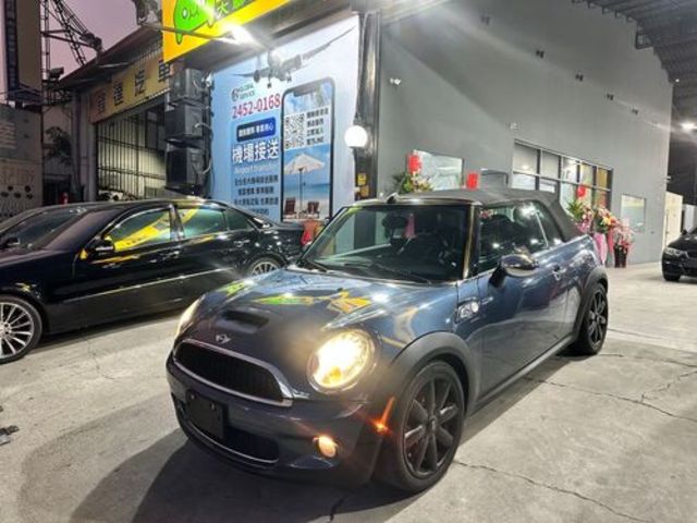 MINI迷你 COOPER S  第1張相片