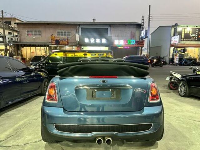 MINI迷你 COOPER S  第4張相片