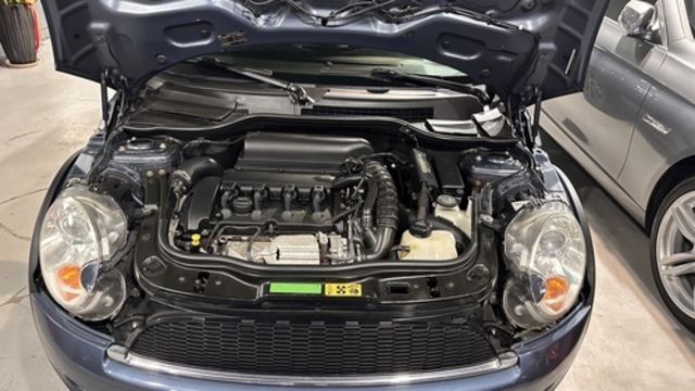 MINI迷你 COOPER S  第6張相片