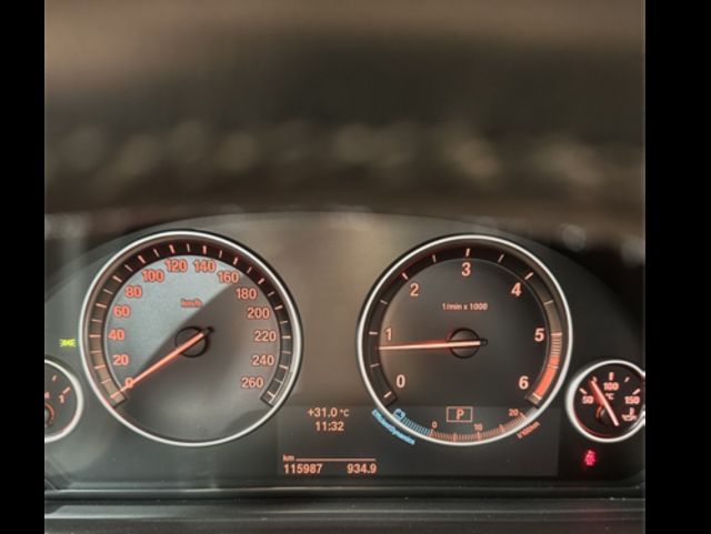 BMW寶馬 520D  第6張相片