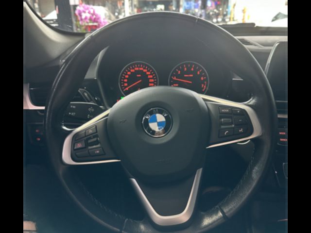 BMW寶馬 X1  第5張相片