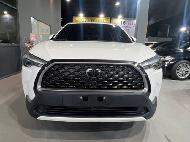 TOYOTA豐田 COROLLA CROSS  第3張相片