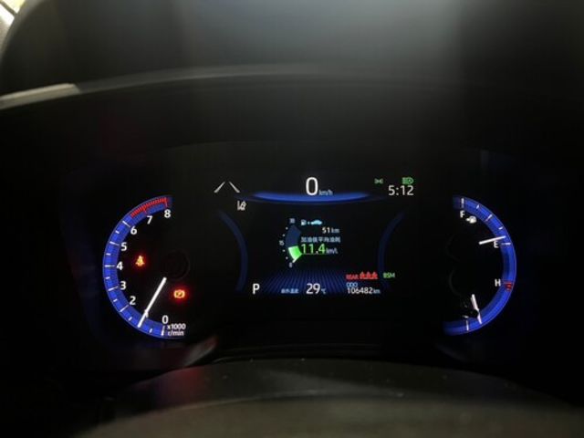 TOYOTA豐田 COROLLA CROSS  第5張相片
