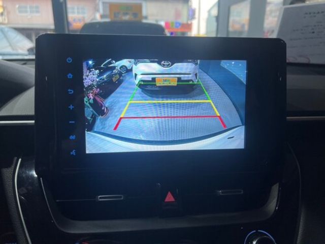 TOYOTA豐田 COROLLA CROSS  第7張相片