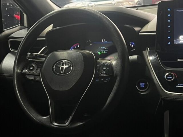 TOYOTA豐田 COROLLA CROSS  第11張相片