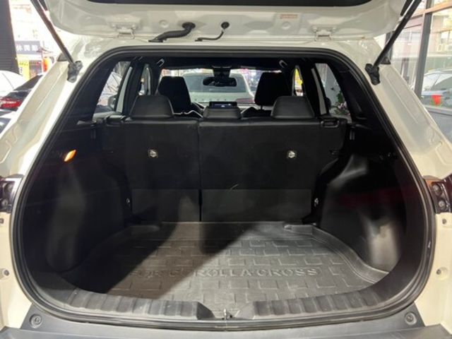 TOYOTA豐田 COROLLA CROSS  第13張相片