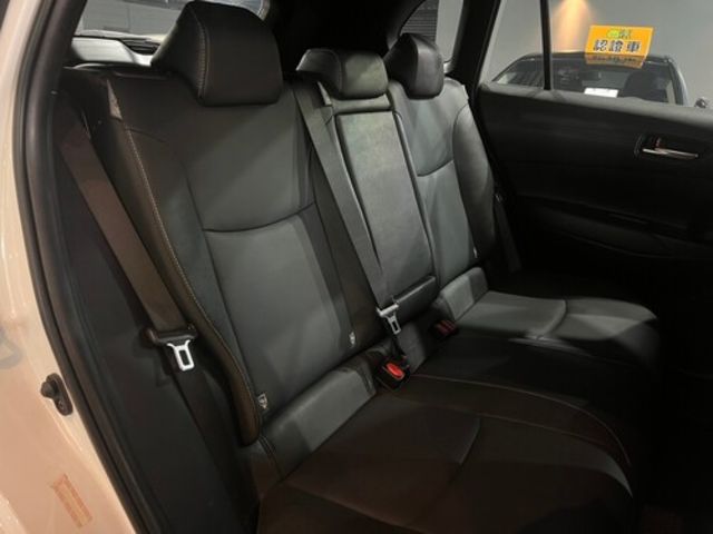 TOYOTA豐田 COROLLA CROSS  第14張相片