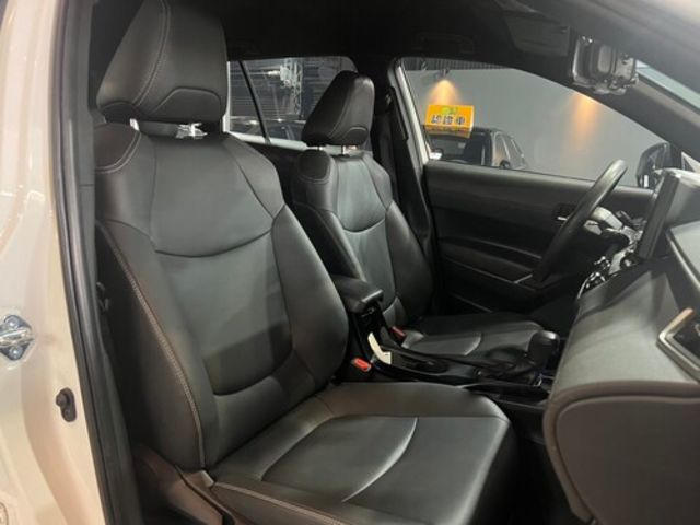 TOYOTA豐田 COROLLA CROSS  第15張相片