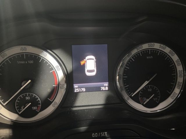 SKODA司科達 KAROQ  第5張相片