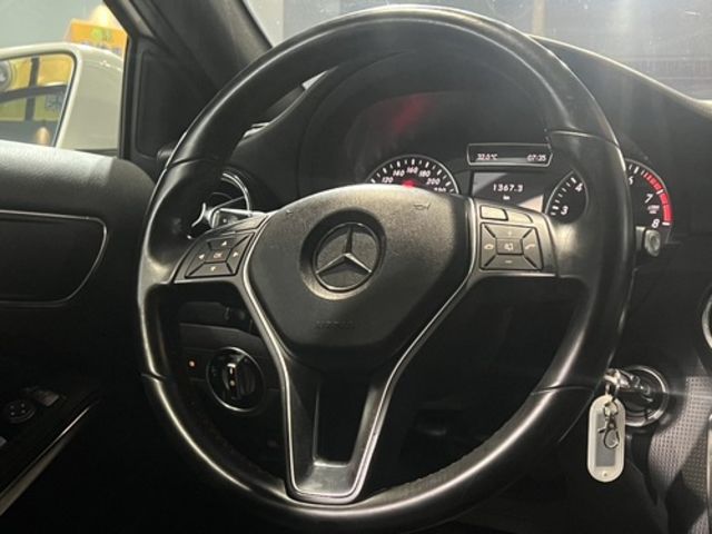 M-BENZ賓士 A180  第8張相片