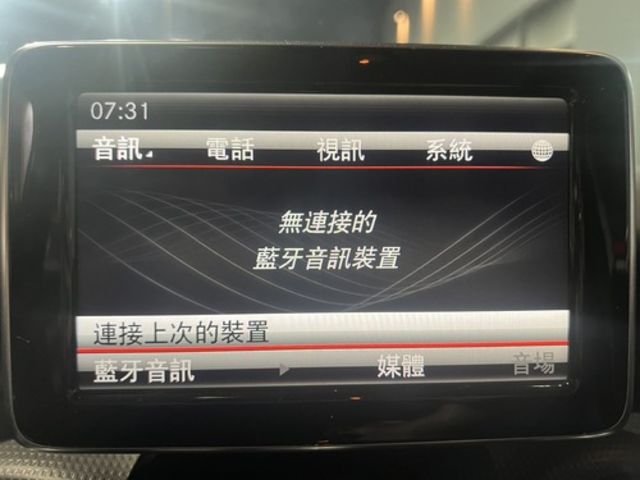 M-BENZ賓士 A180  第11張相片