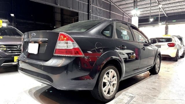 FORD福特 FOCUS  第2張相片