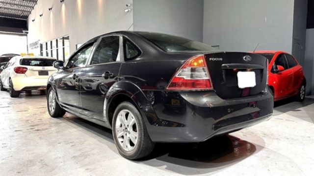 FORD福特 FOCUS  第4張相片
