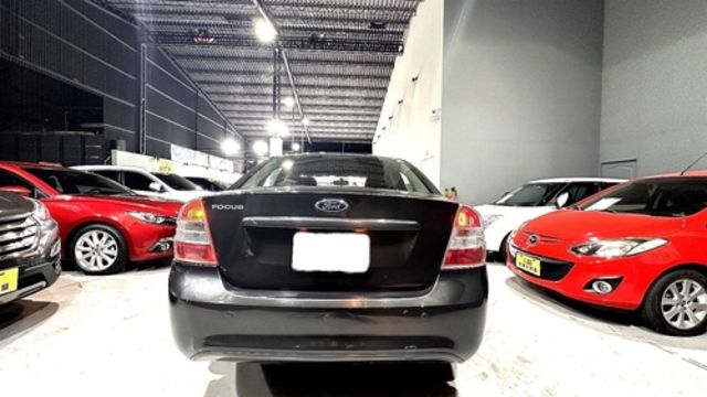 FORD福特 FOCUS  第6張相片