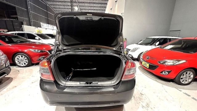 FORD福特 FOCUS  第7張相片
