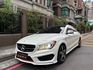 M-BENZ賓士 CLA250  第1張縮圖