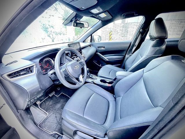 COROLLA CROSS  第5張相片