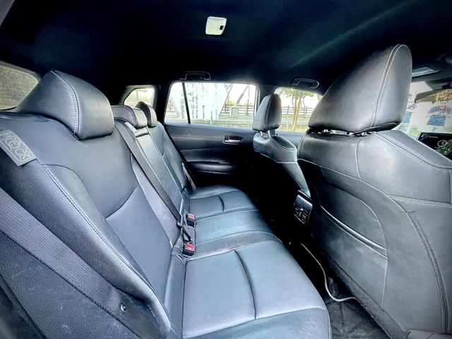 COROLLA CROSS  第6張相片