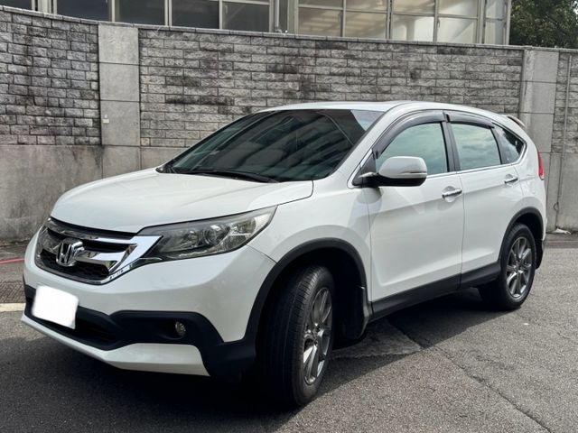 2.4 CRV VTIS  第1張相片