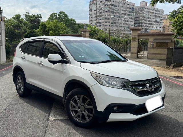 2.4 CRV VTIS  第2張相片