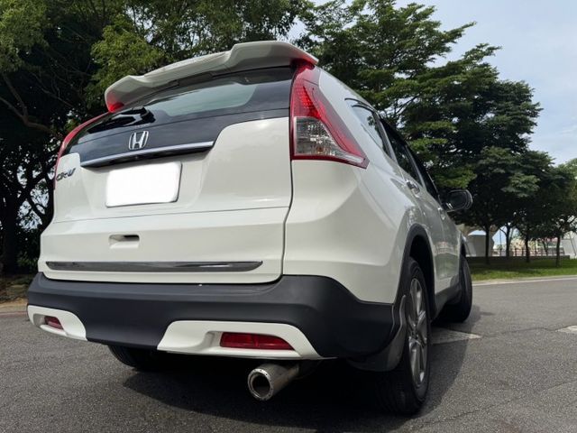 2.4 CRV VTIS  第3張相片