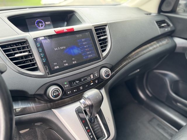 2.4 CRV VTIS  第4張相片