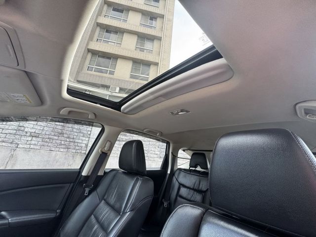 2.4 CRV VTIS  第5張相片