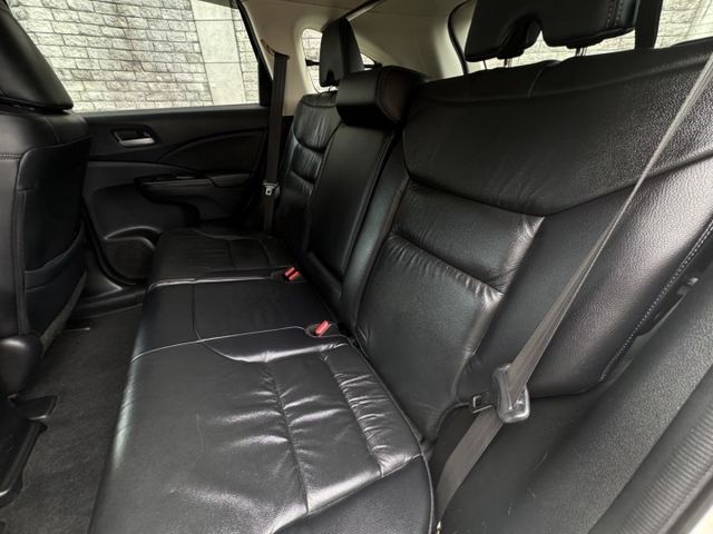 2.4 CRV VTIS  第6張相片