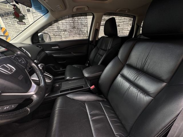 2.4 CRV VTIS  第7張相片