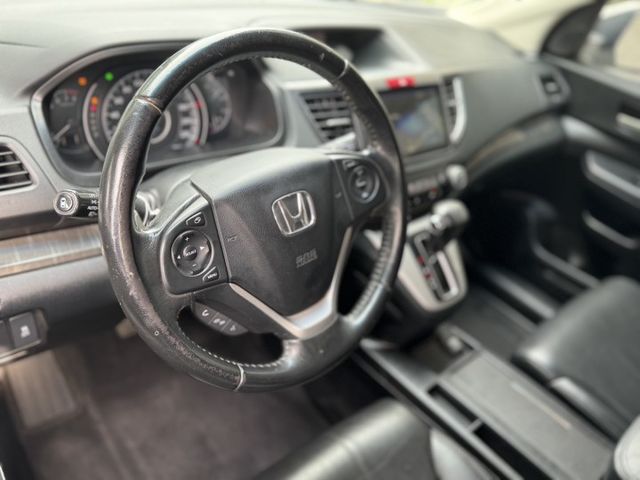 2.4 CRV VTIS  第8張相片