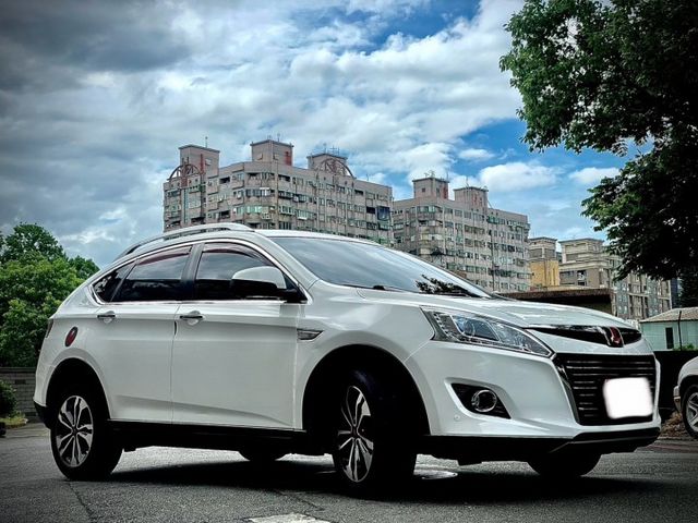 U6 ECO1.8  第1張相片