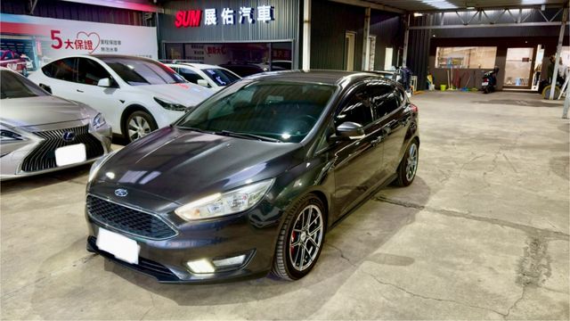 FOCUS 5D  第1張相片