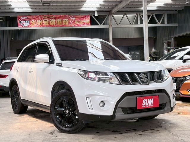 4WD  第1張相片