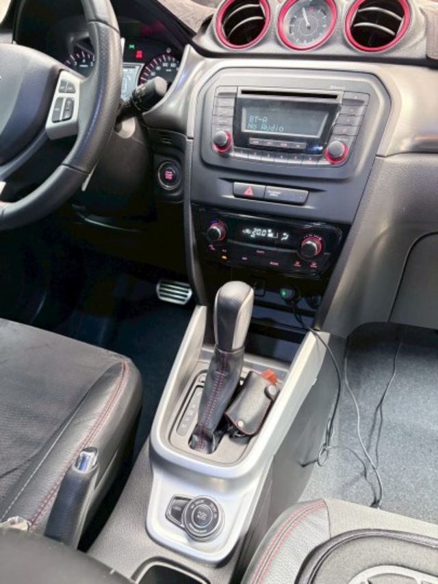 4WD  第8張相片