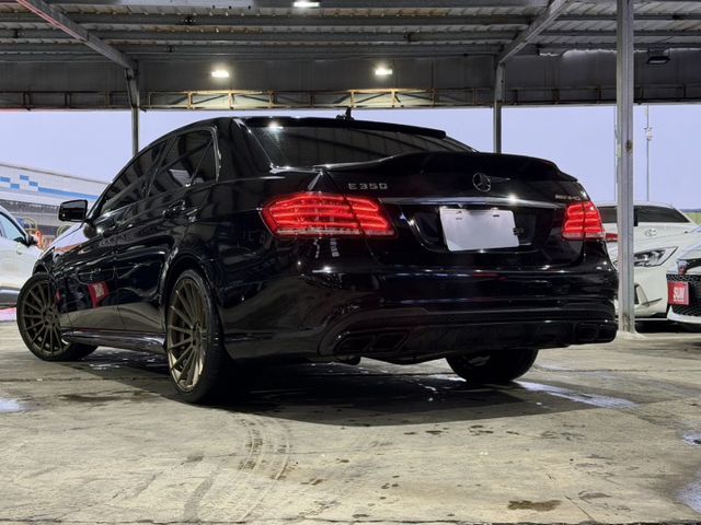 E-CLASS W212  第2張相片