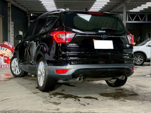 KUGA  第2張相片