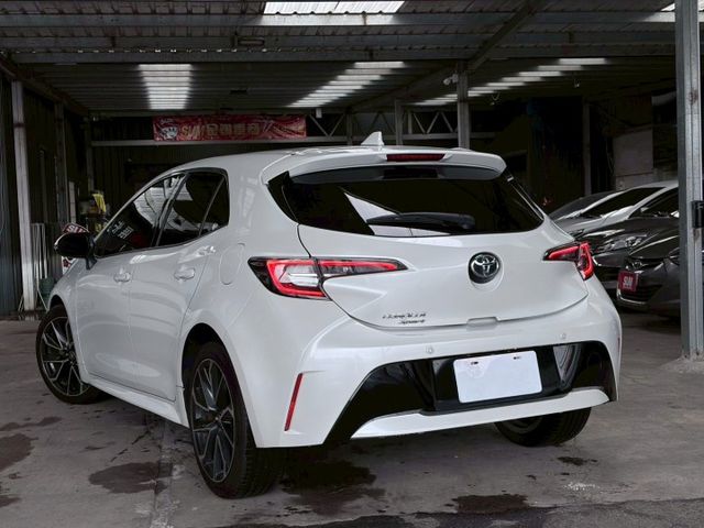 COROLLA SPORT  第2張相片