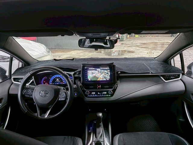 COROLLA SPORT  第3張相片