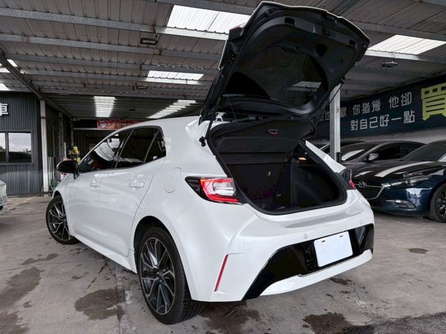 COROLLA SPORT  第4張相片