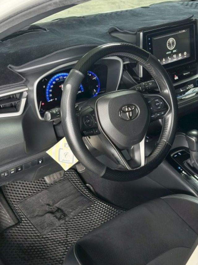 COROLLA SPORT  第6張相片