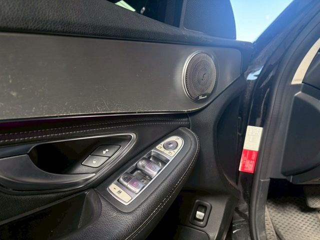 C-CLASS SEDAN W205  第5張相片