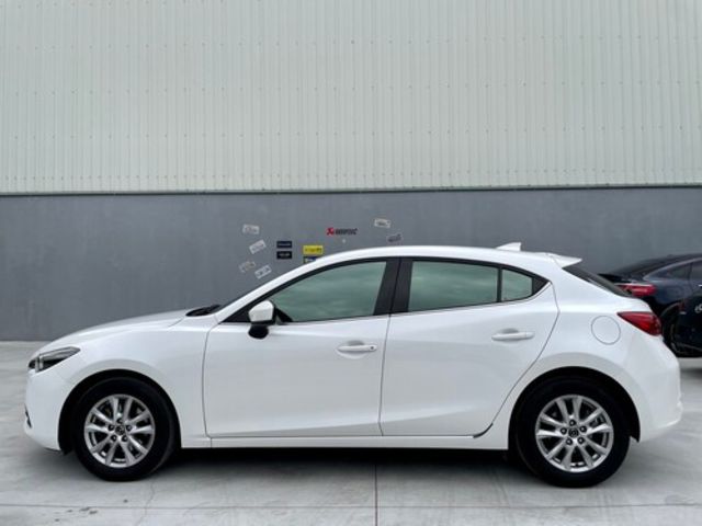 MAZDA馬自達 MAZDA 3  第3張相片