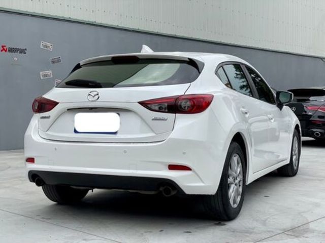 MAZDA馬自達 MAZDA 3  第4張相片