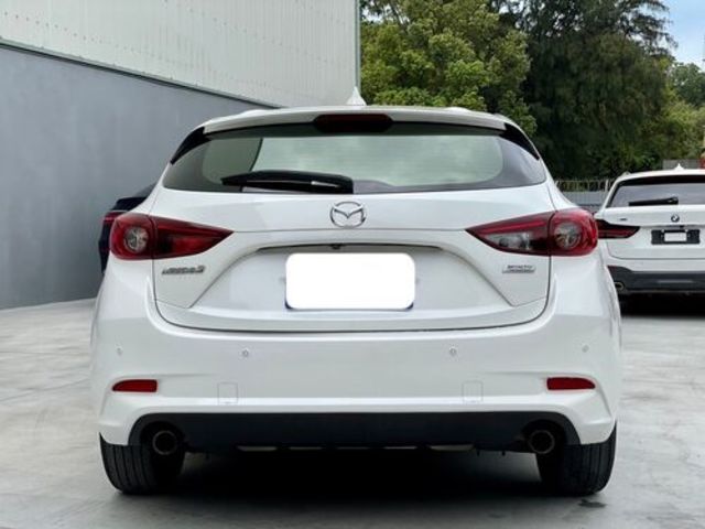 MAZDA馬自達 MAZDA 3  第5張相片