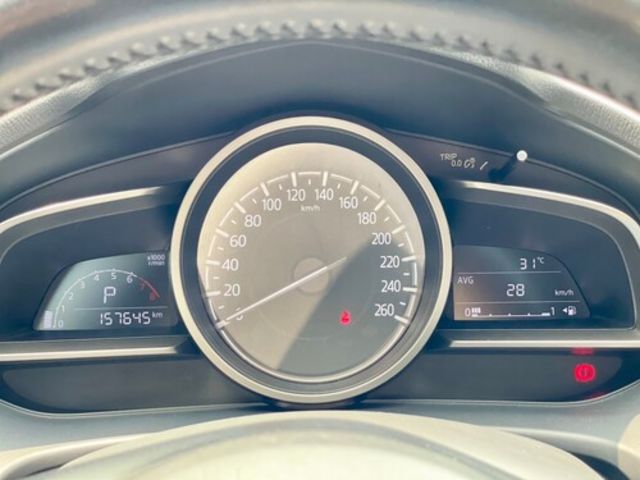 MAZDA馬自達 MAZDA 3  第7張相片