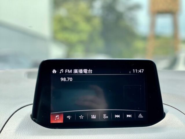 MAZDA馬自達 MAZDA 3  第9張相片