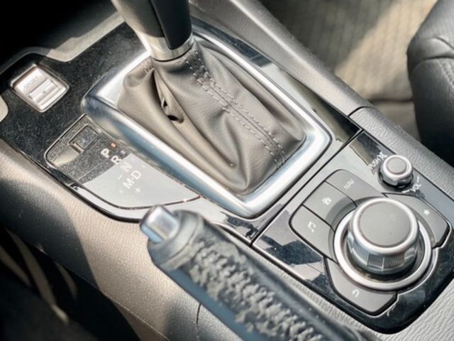 MAZDA馬自達 MAZDA 3  第11張相片