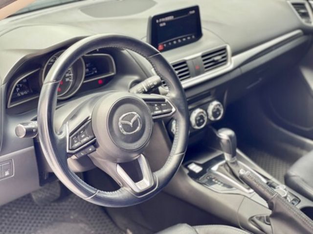MAZDA馬自達 MAZDA 3  第13張相片